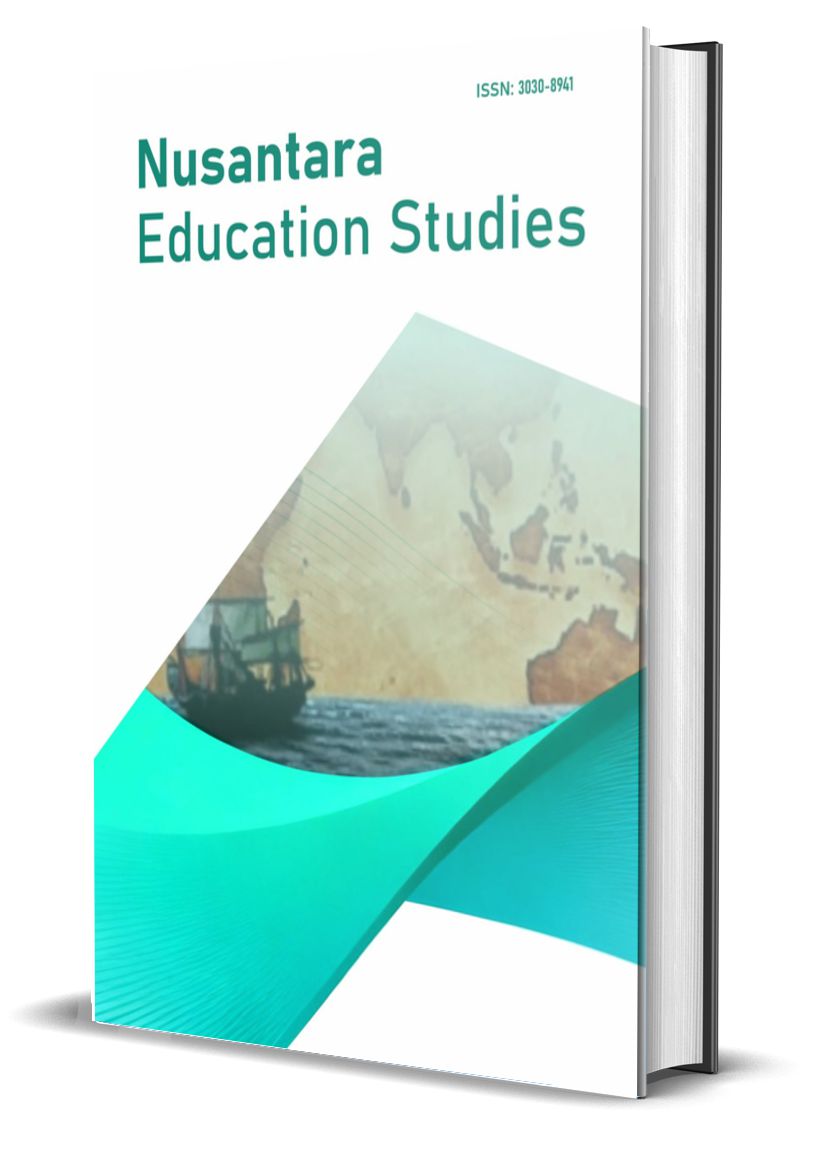 Nusantara Education Studies