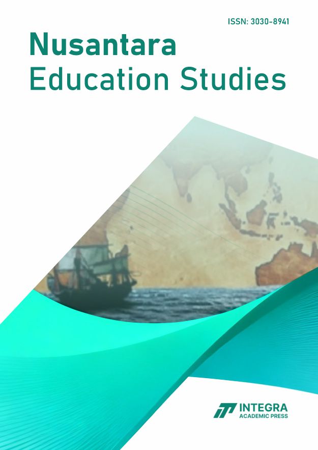 Nusantara Education Studies