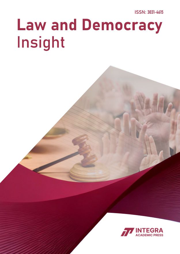 Law and Democracy Insight