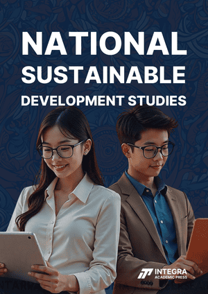 National Sustainable Development Studies