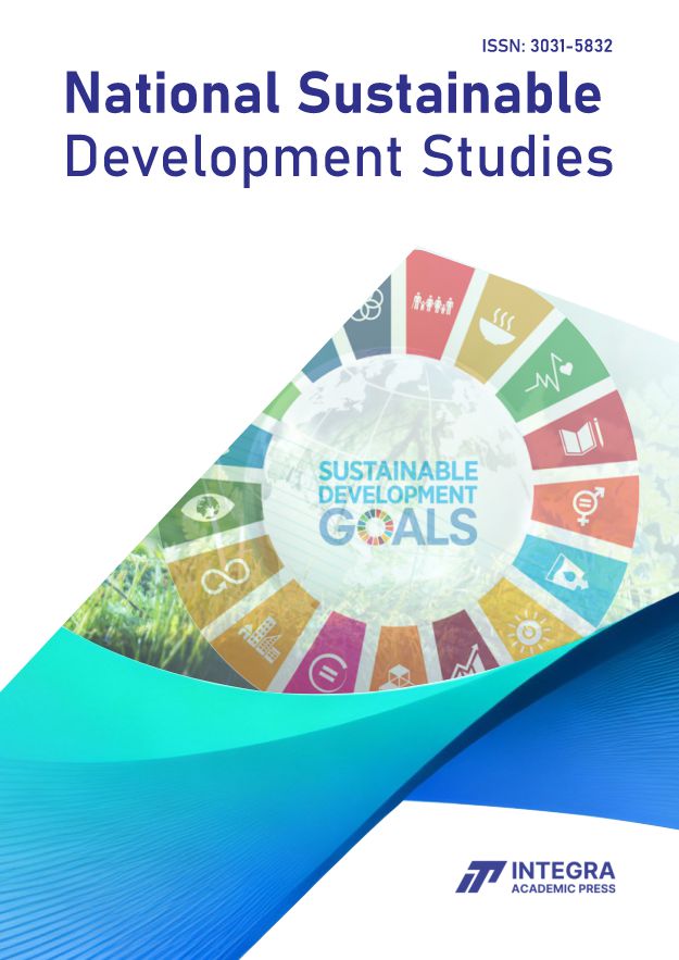 National Sustainable Development Studies