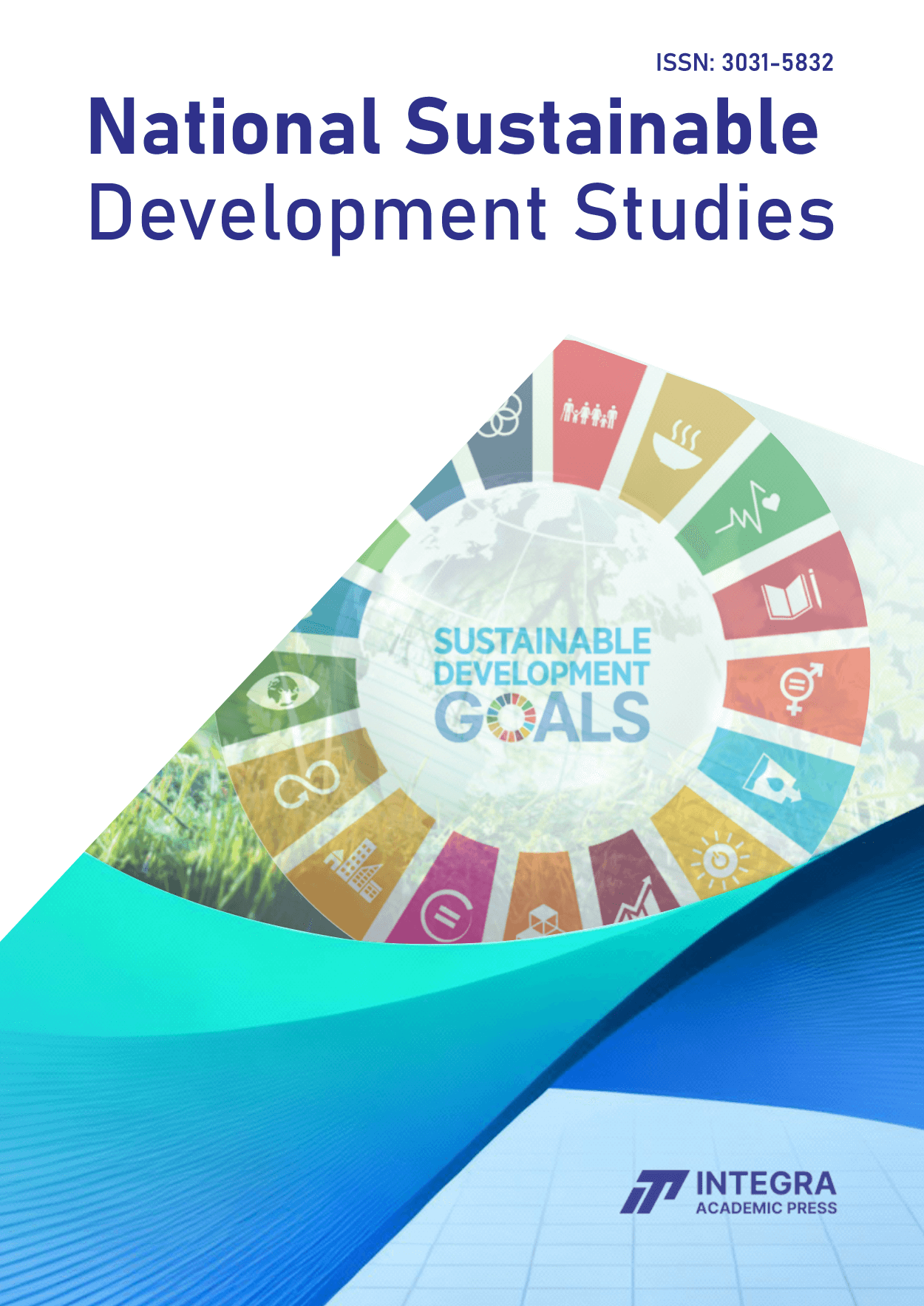 National Sustainable Development Studies