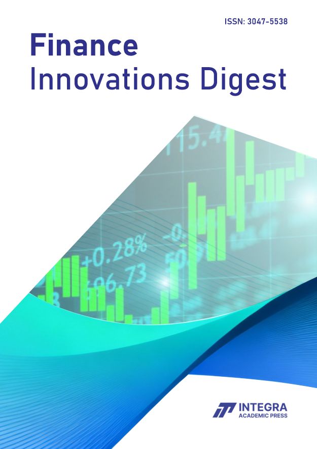 Finance Innovations Digest