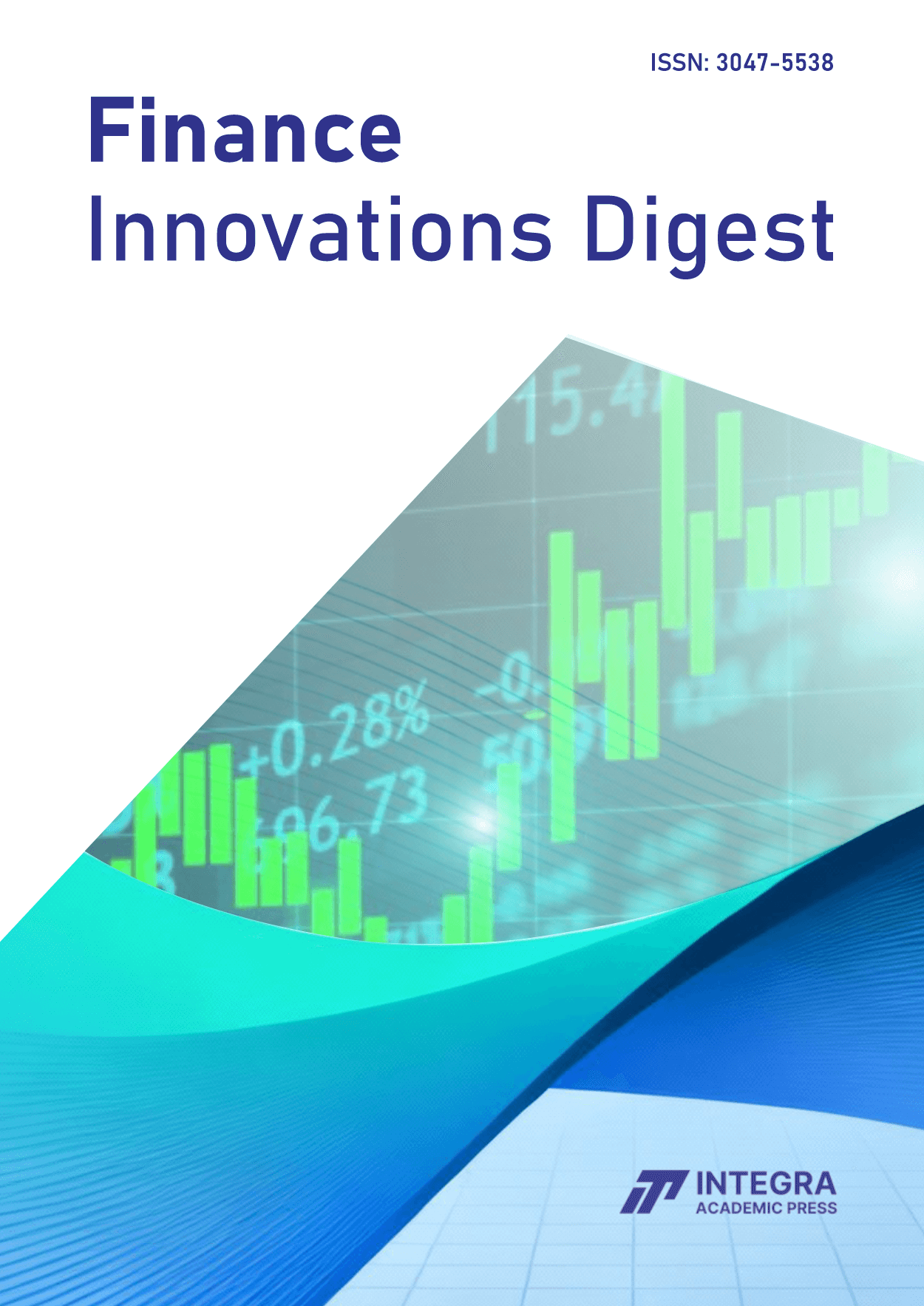 Finance Innovations Digest