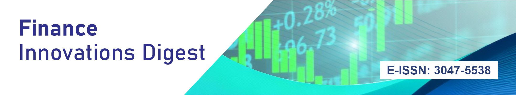 Finance Innovations Digest