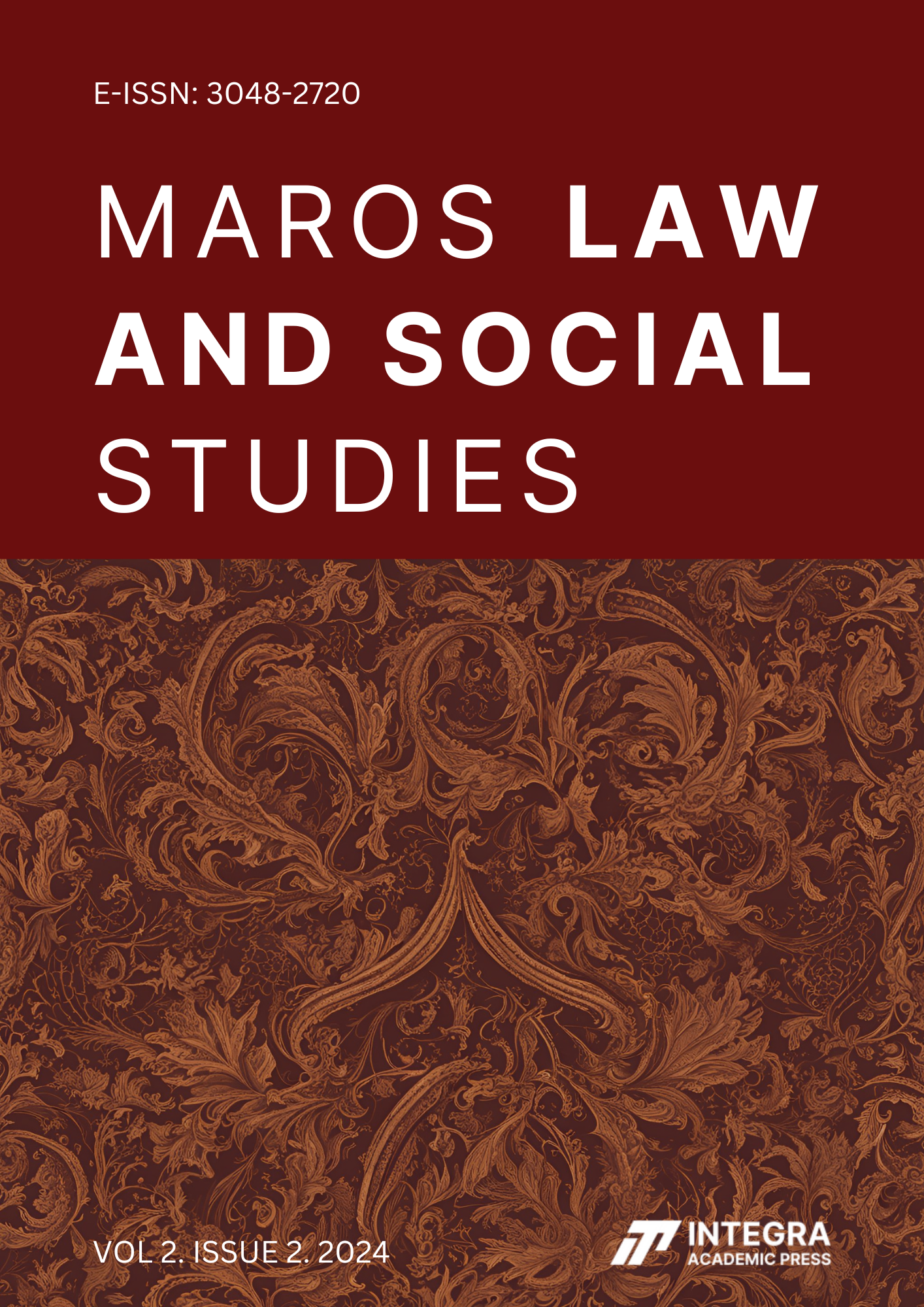 Indonesi Humanities Review